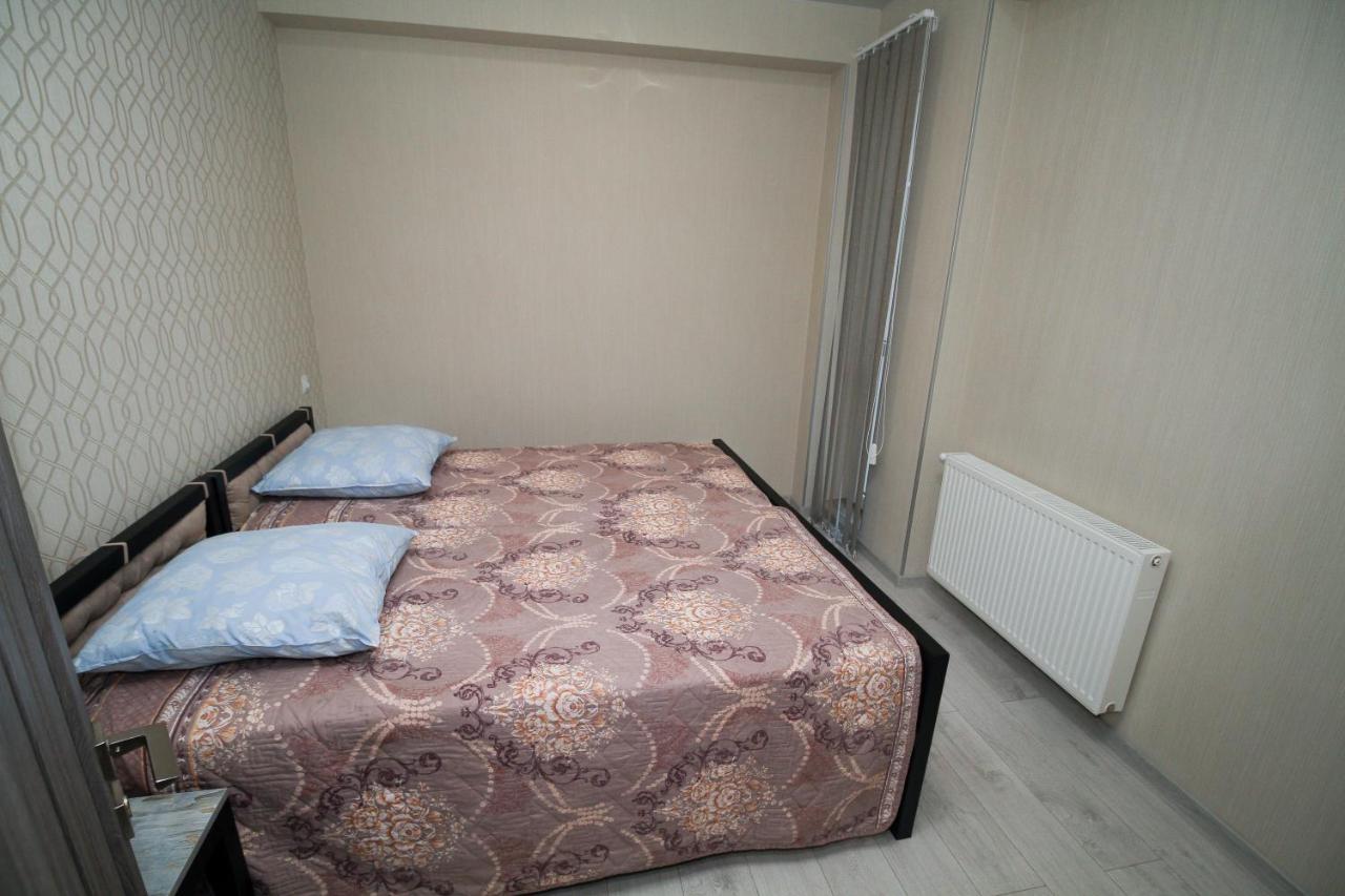 Host Net Atskuri Apartment Tbilisi Exterior photo